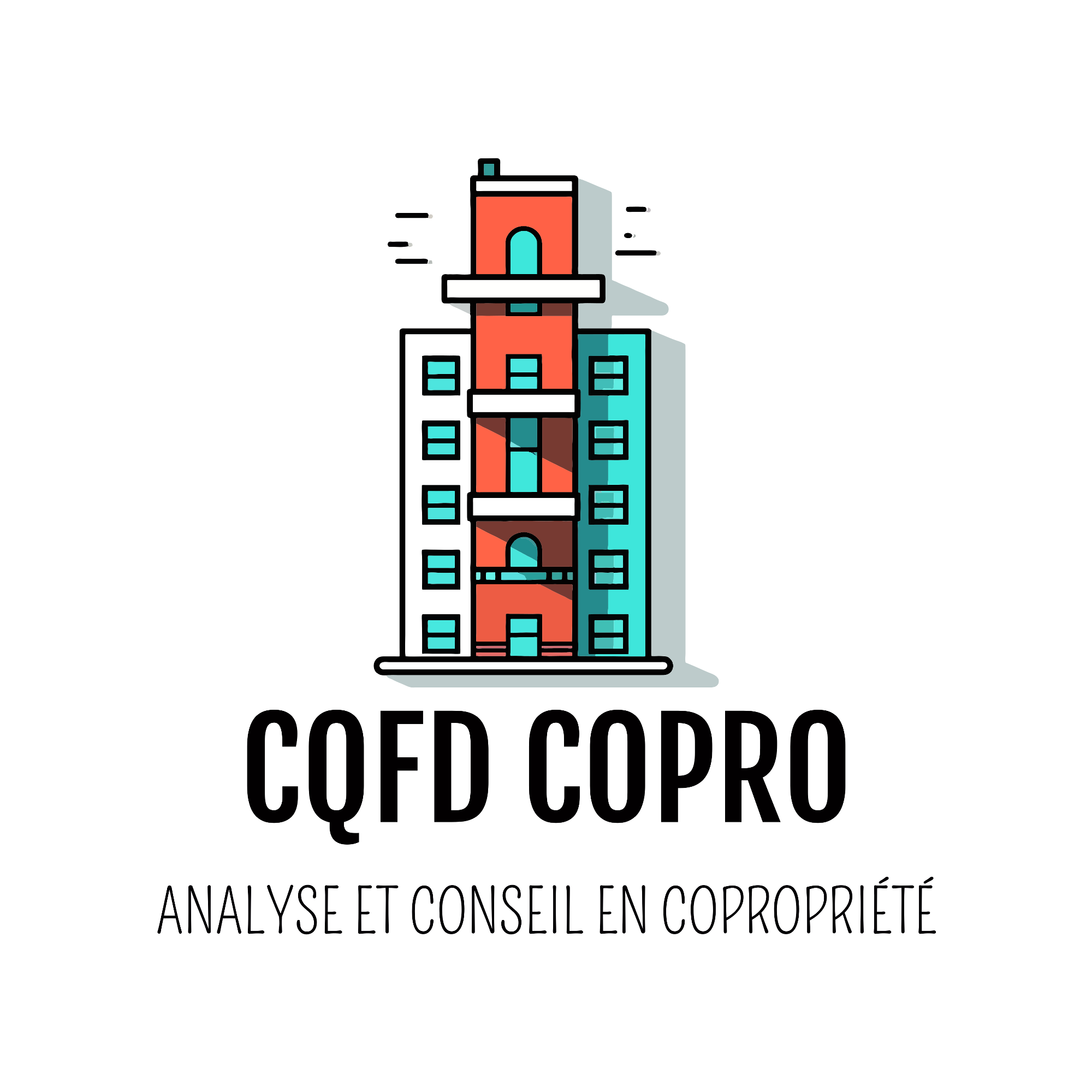 CQFD à votre service